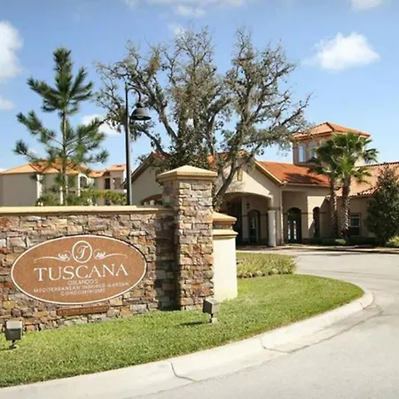 Apartment 3 Bedroom In Tuscana Resort , 15