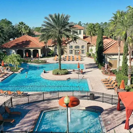 Apartment 3 Bedroom In Tuscana Resort , 15