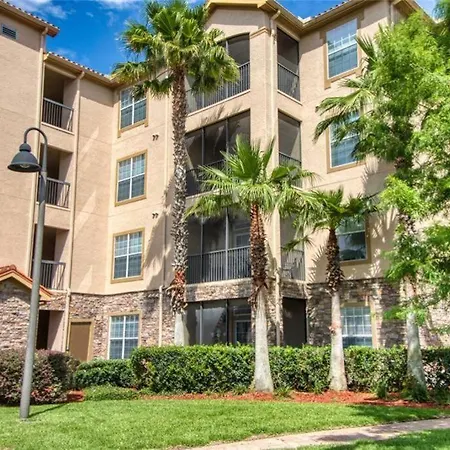 Apartment 3 Bedroom In Tuscana Resort , 15