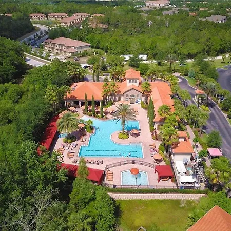 Apartment 3 Bedroom In Tuscana Resort , 15