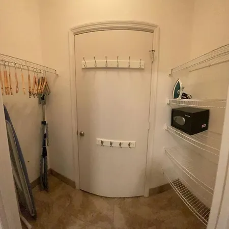 Apartment 3 Bedroom In Tuscana Resort , 15