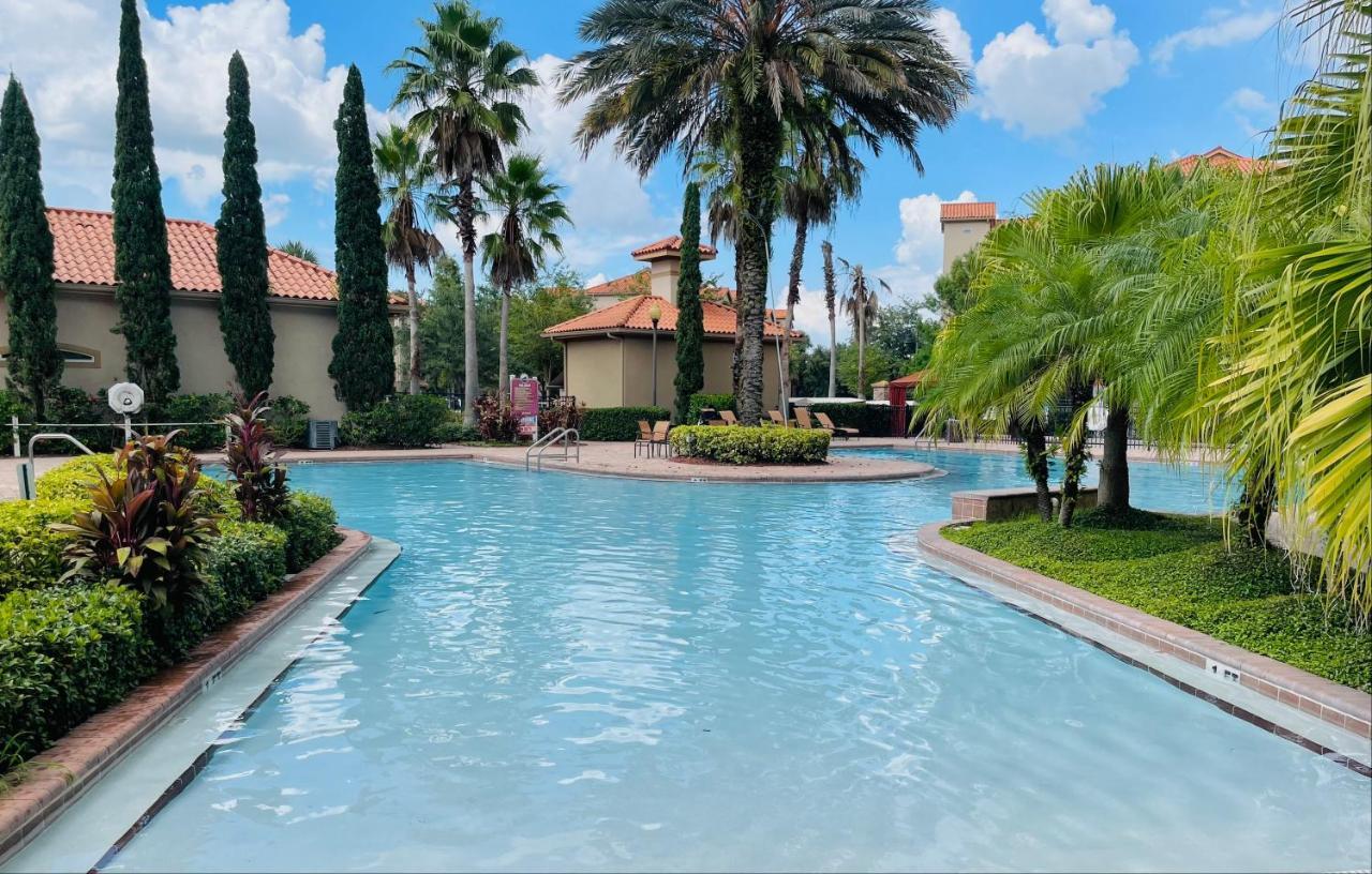 3 Bedroom In Tuscana , 15