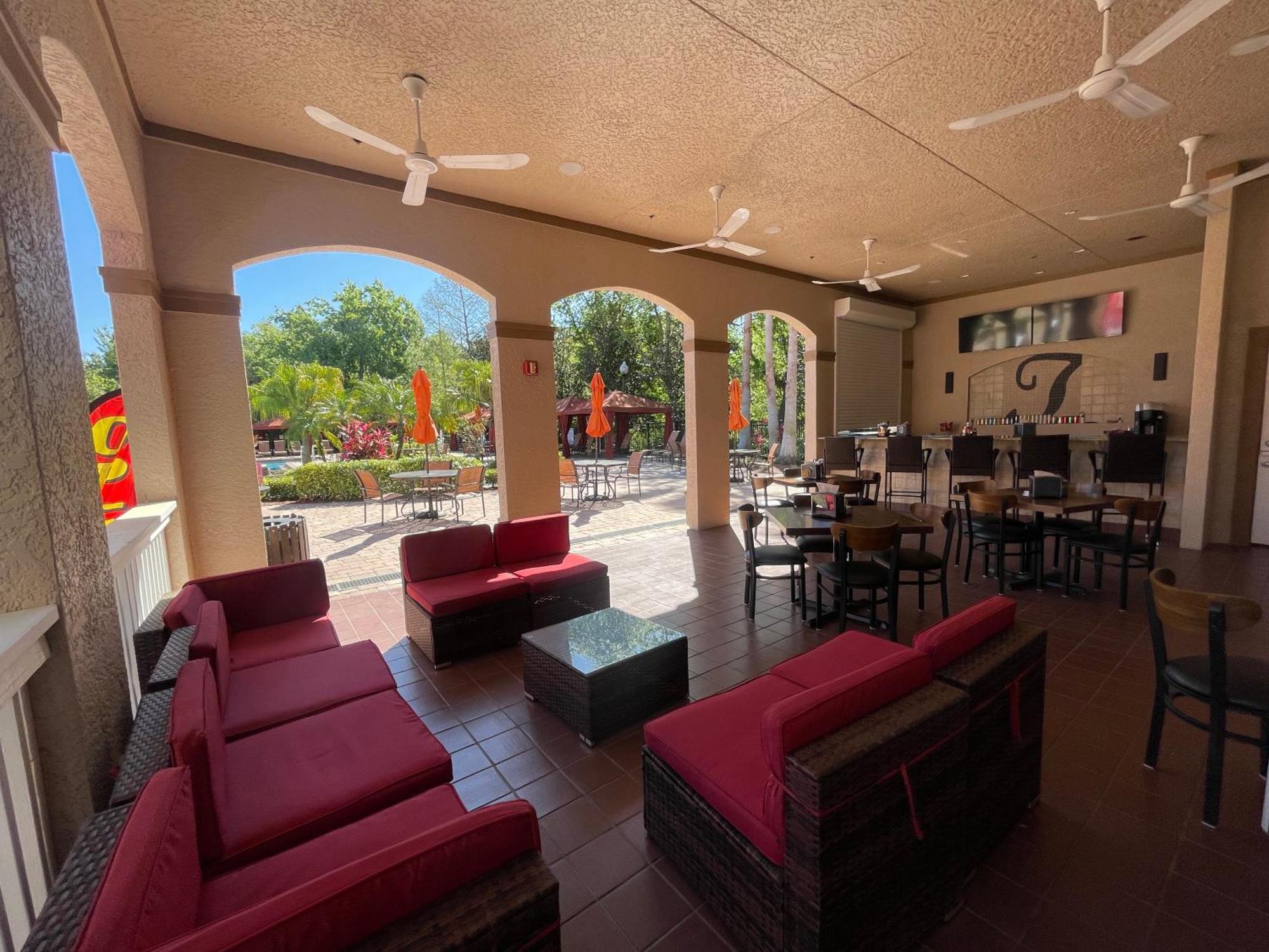 3 Bedroom In Tuscana , 15