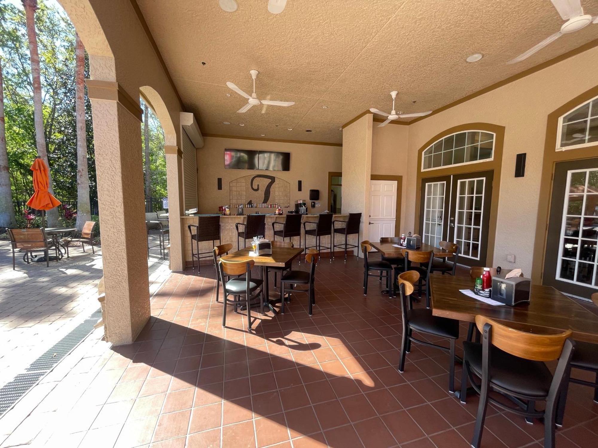 3 Bedroom In Tuscana , 15