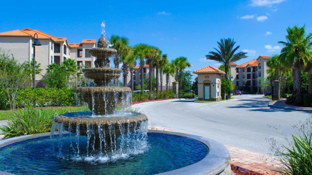 3 Bedroom In Tuscana , 15