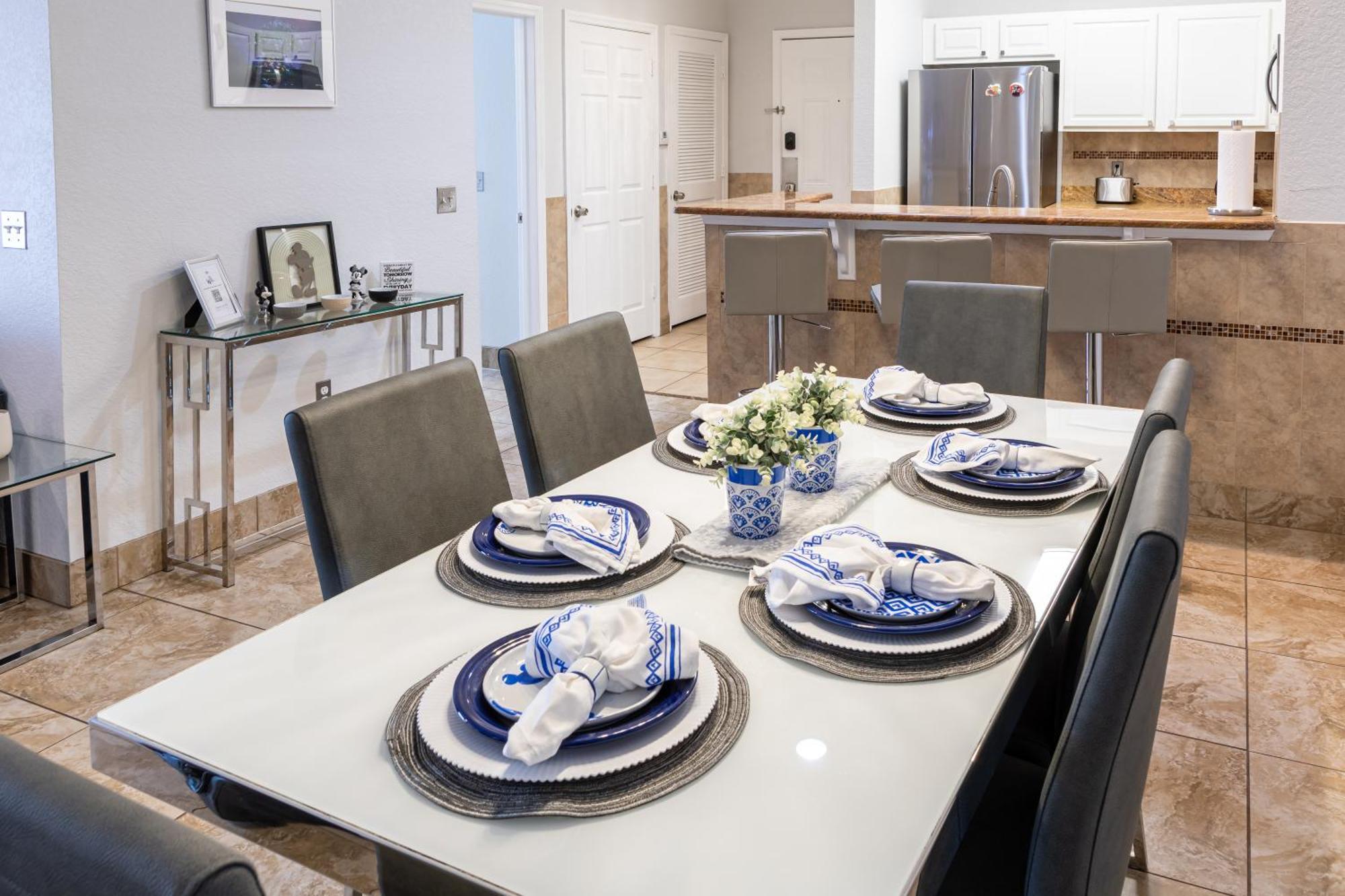 Apartment 3 Bedroom In Tuscana , 15