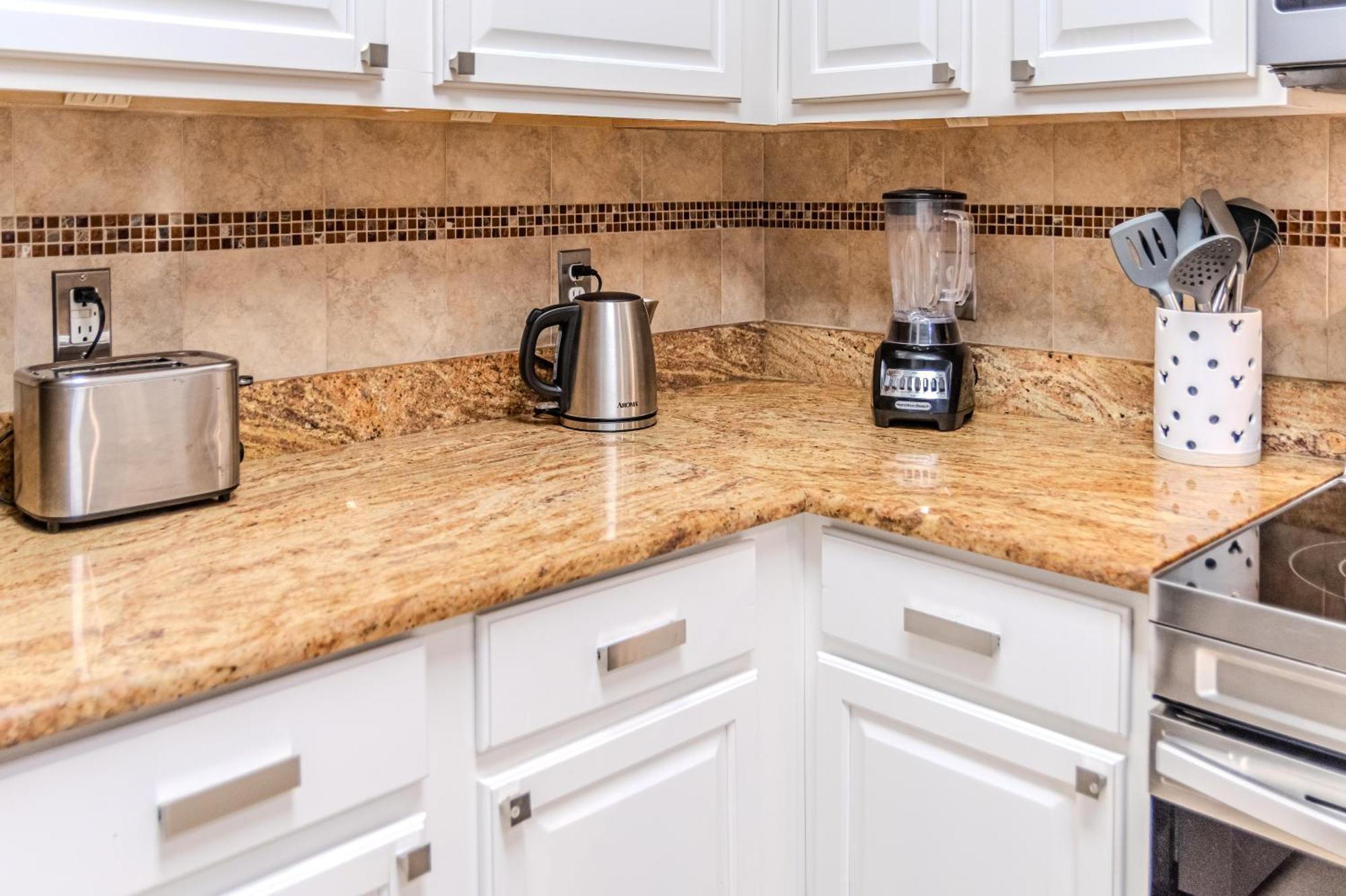 3 Bedroom In Tuscana , 15