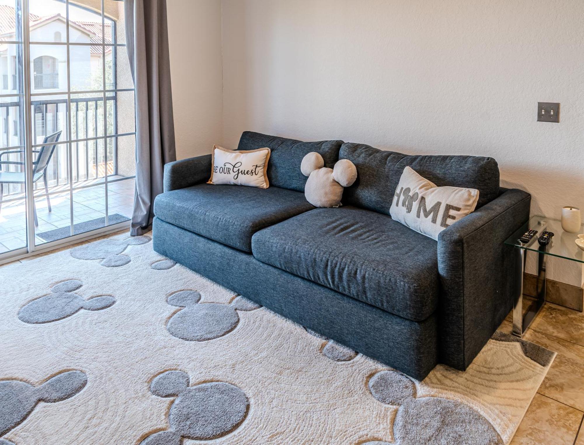 3 Bedroom In Tuscana , 15