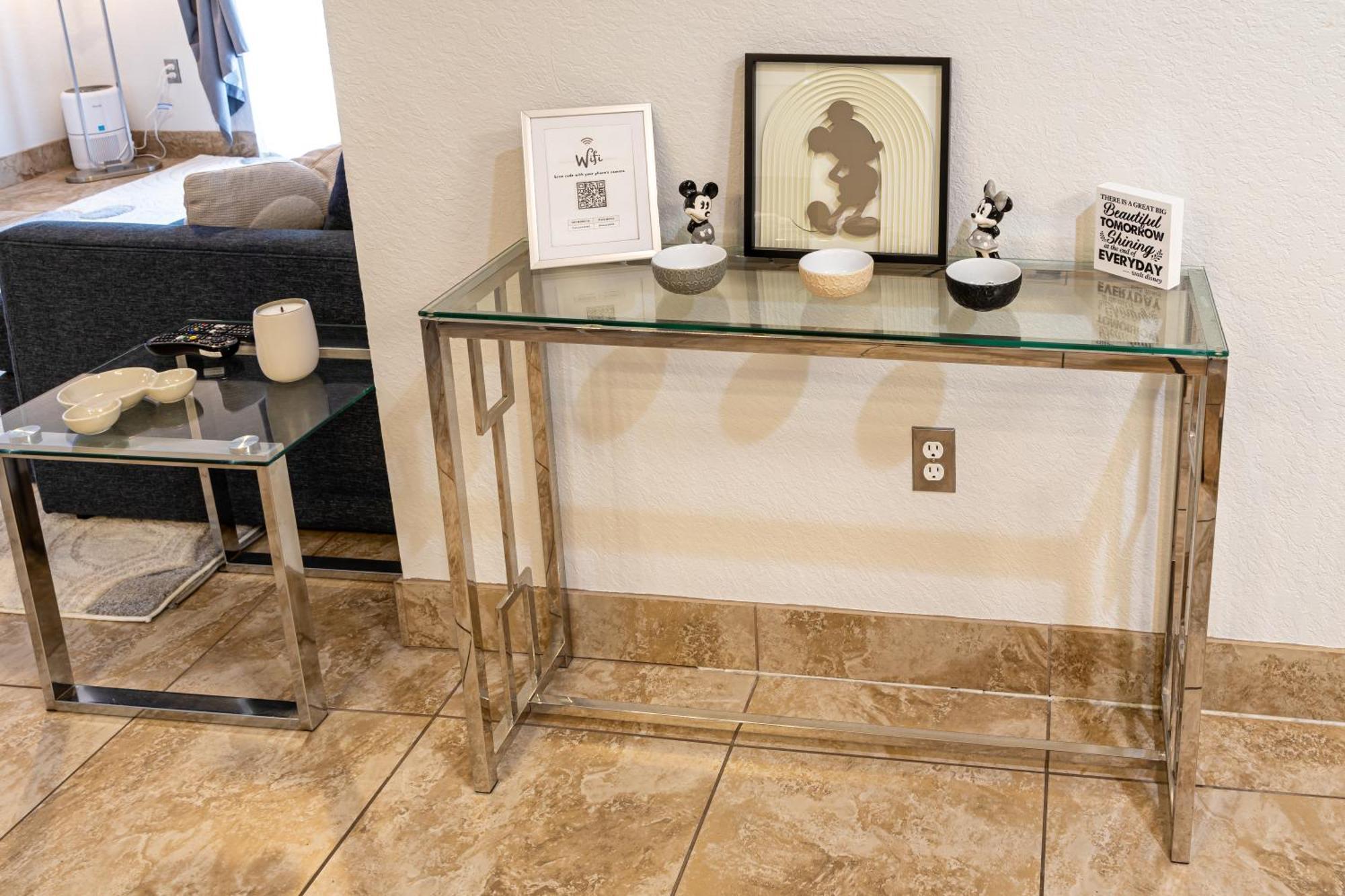 3 Bedroom In Tuscana , 15