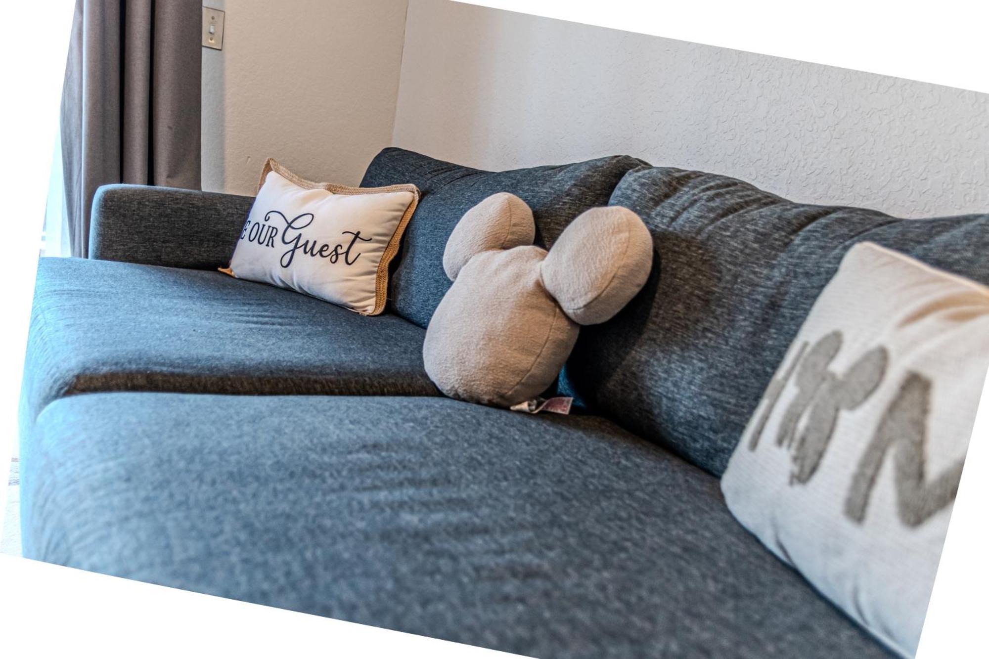 3 Bedroom In Tuscana , 15