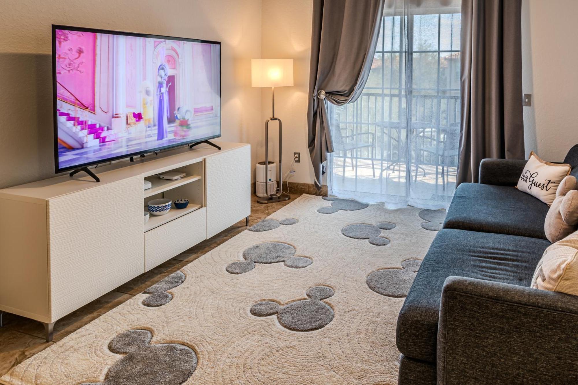 Apartment 3 Bedroom In Tuscana , 15