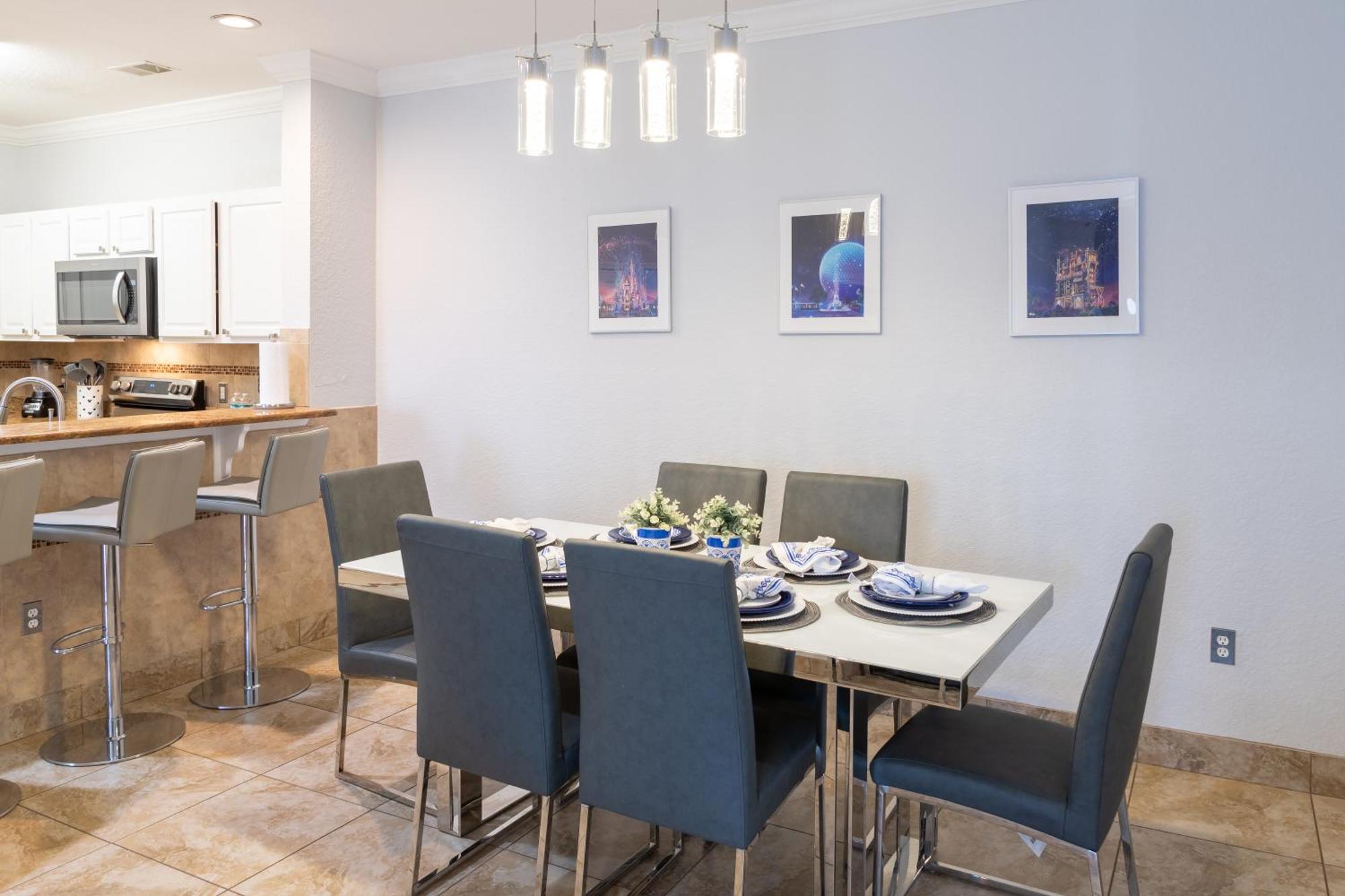 3 Bedroom In Tuscana , 15