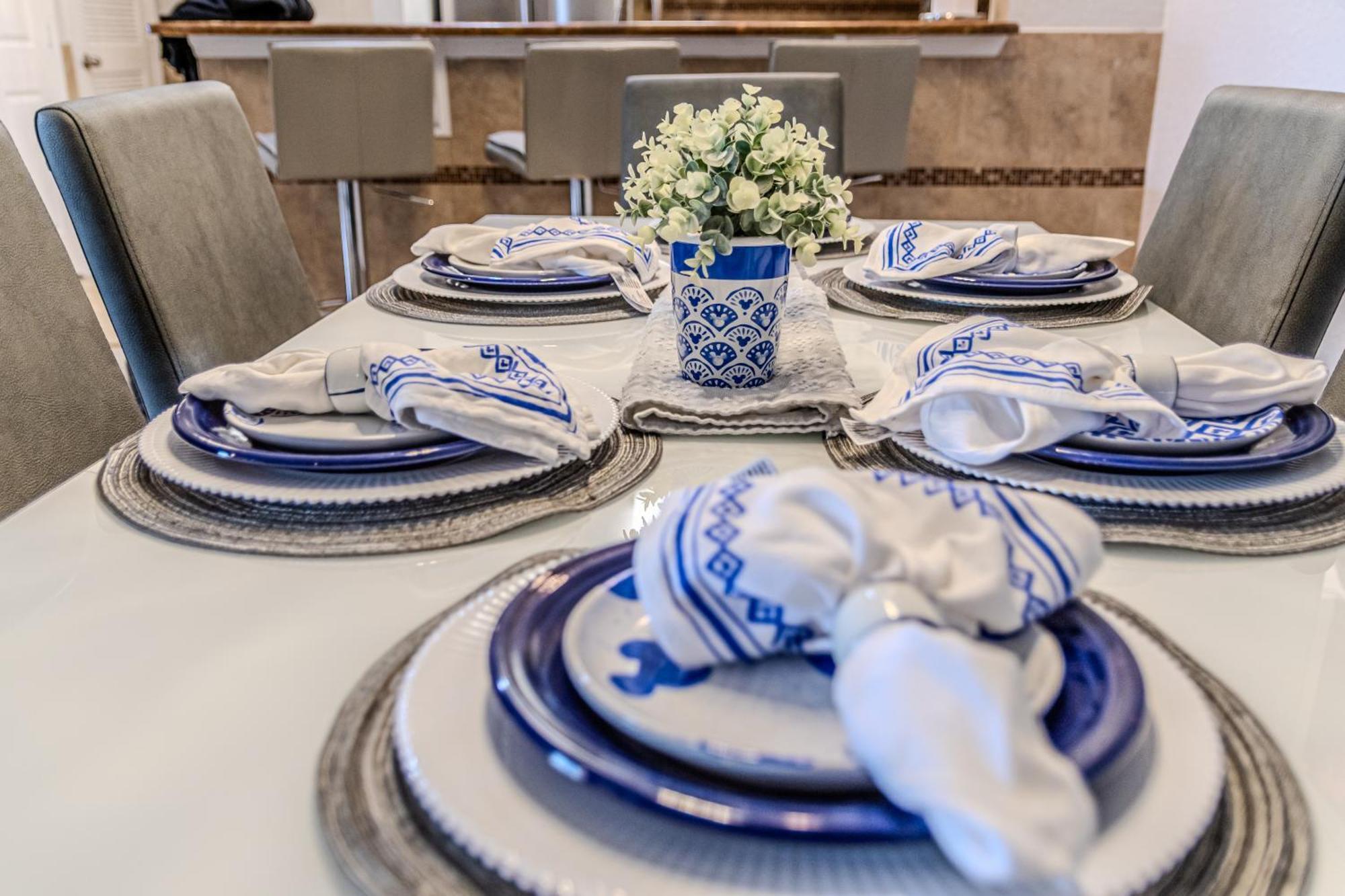 3 Bedroom In Tuscana , 15