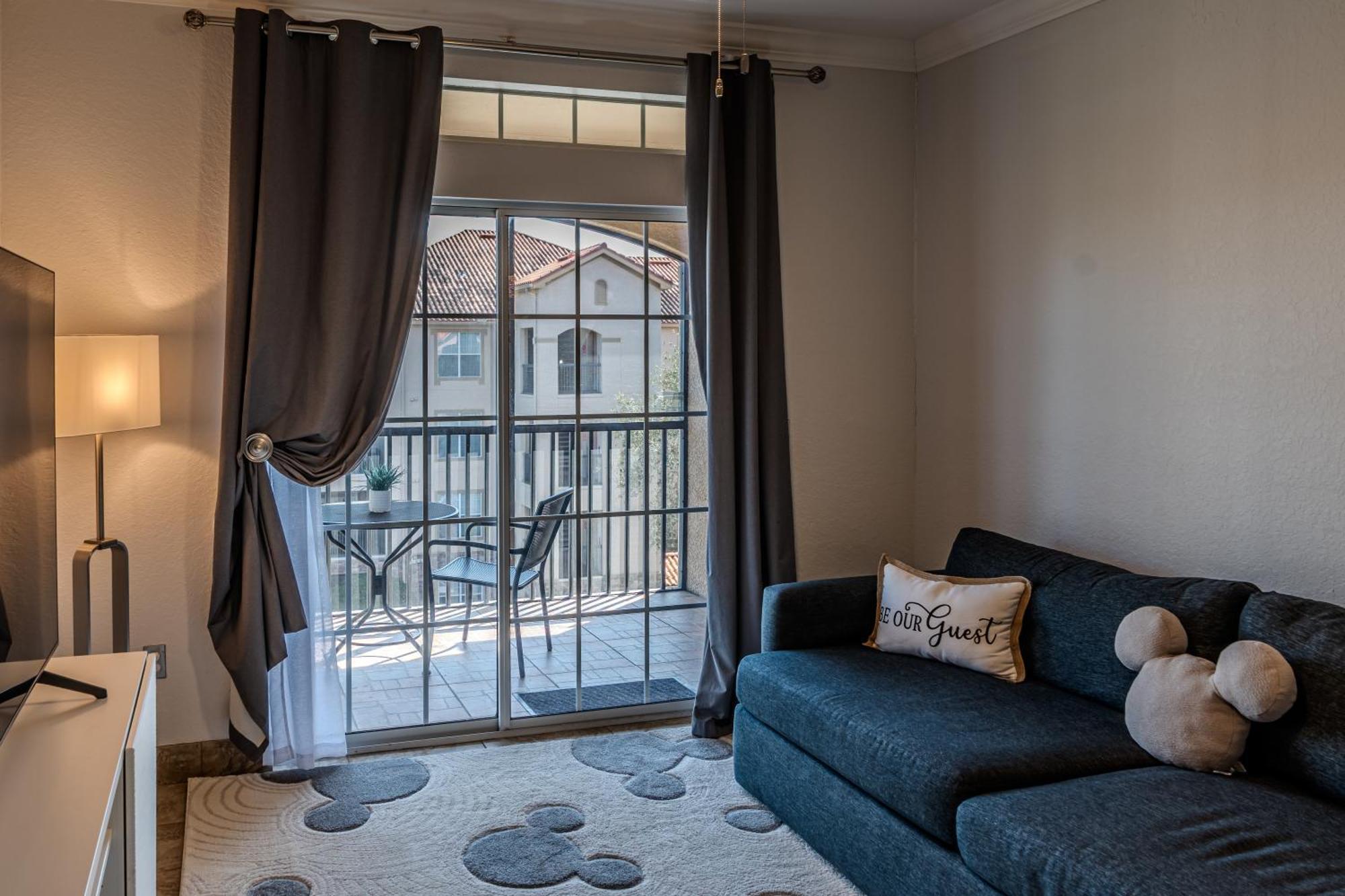 3 Bedroom In Tuscana , 15