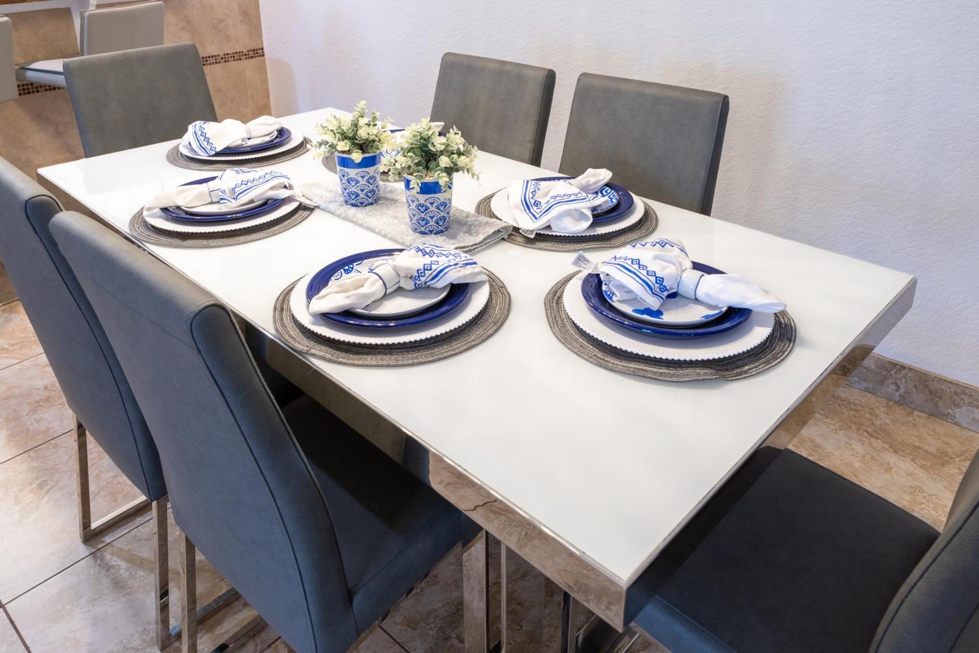 3 Bedroom In Tuscana , 15