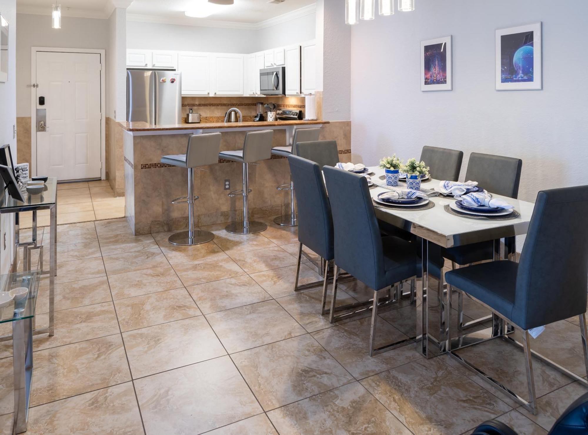 Apartment 3 Bedroom In Tuscana , 15