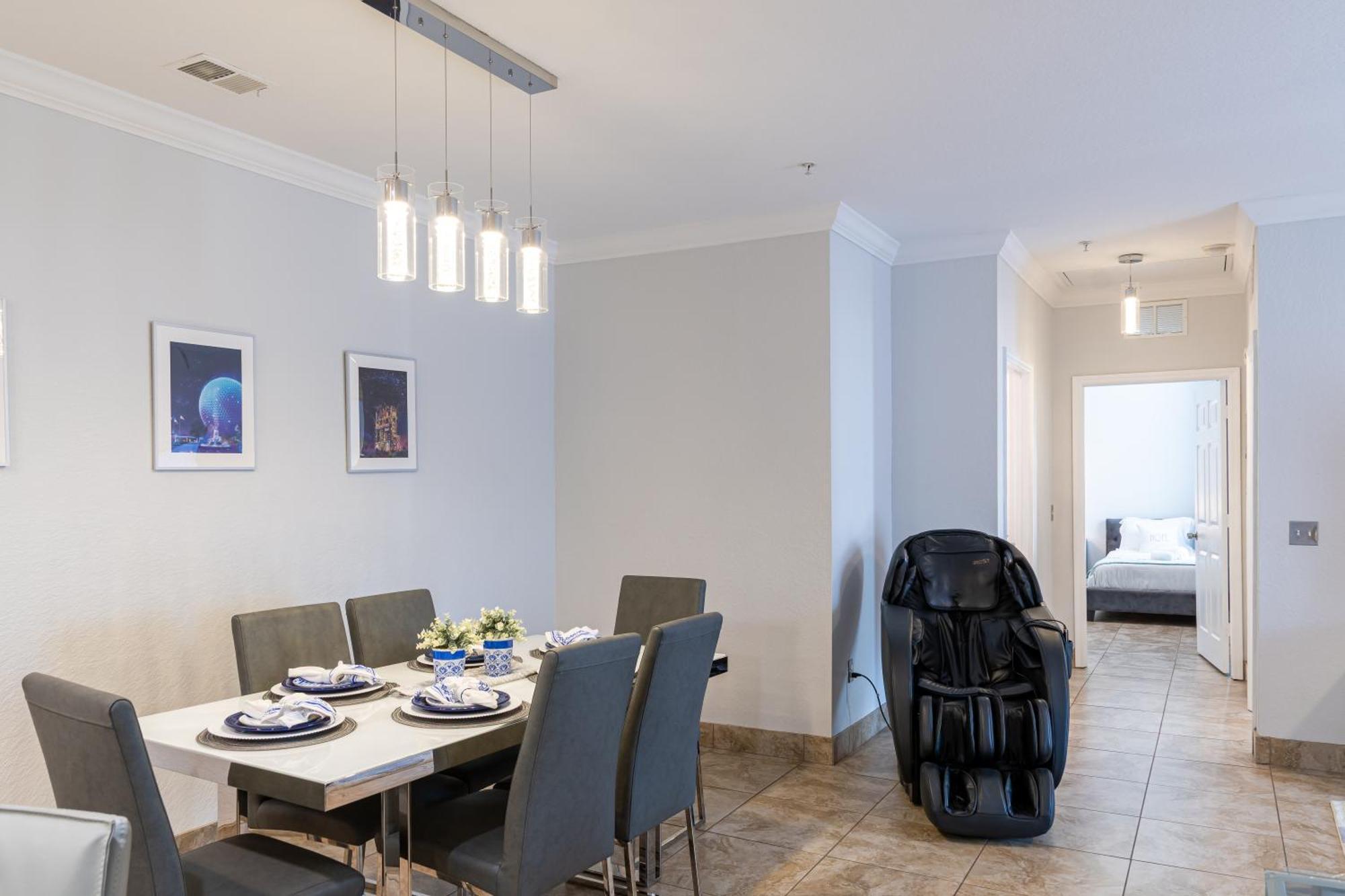 3 Bedroom In Tuscana , 15