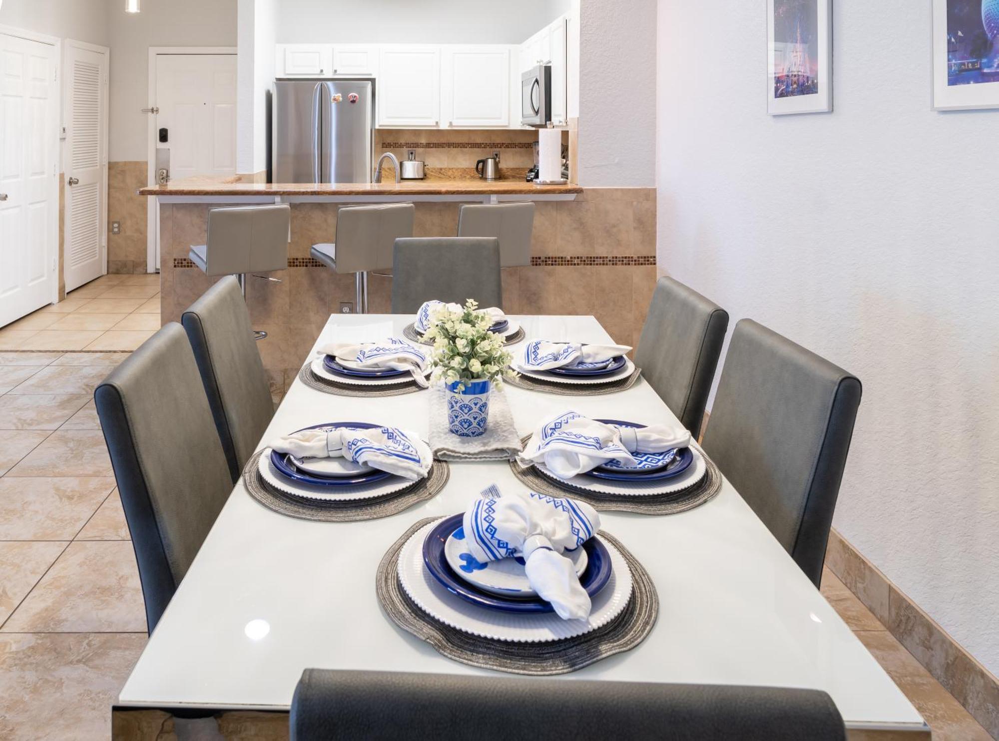 Apartment 3 Bedroom In Tuscana , 15