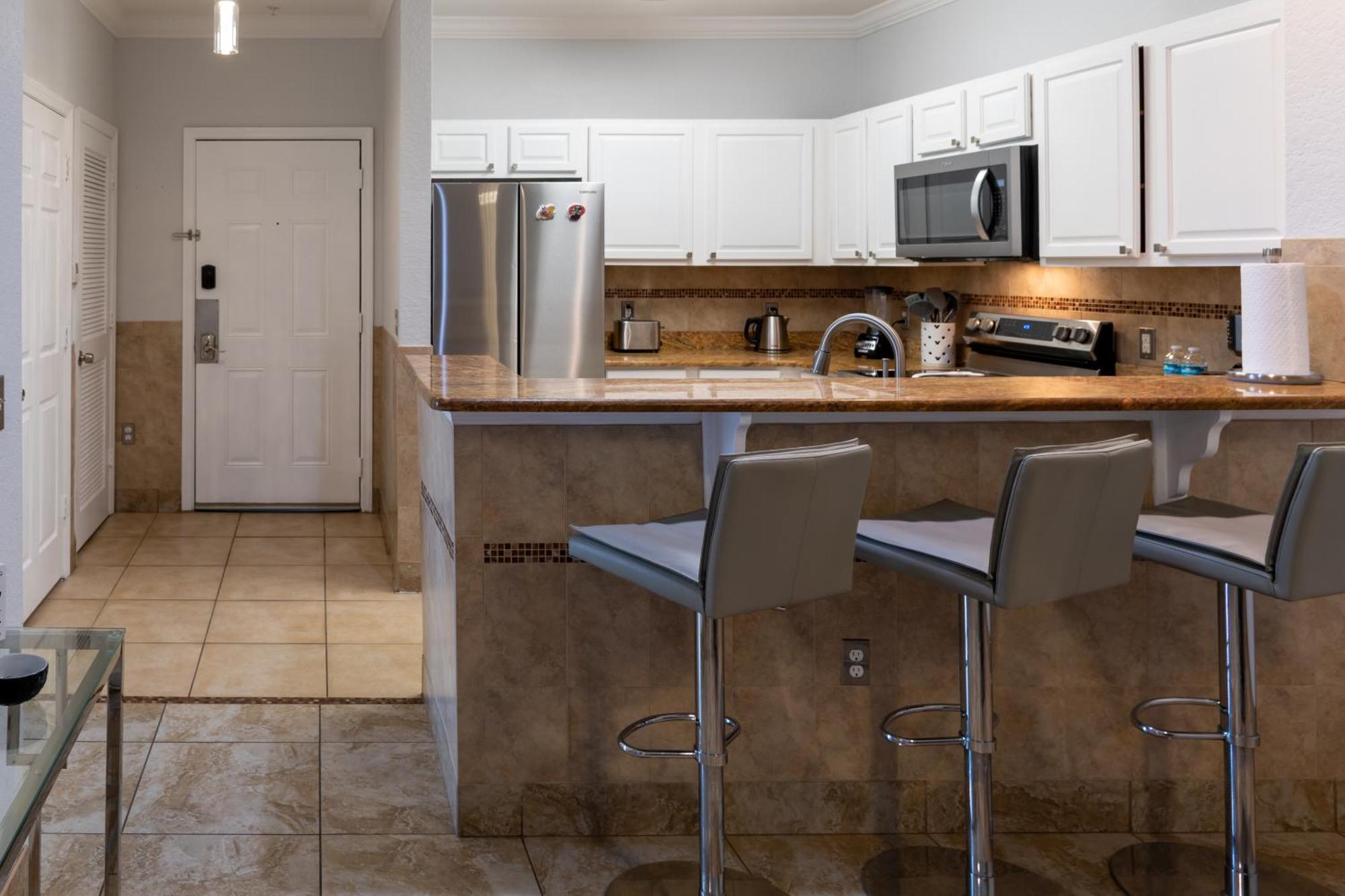 3 Bedroom In Tuscana , 15
